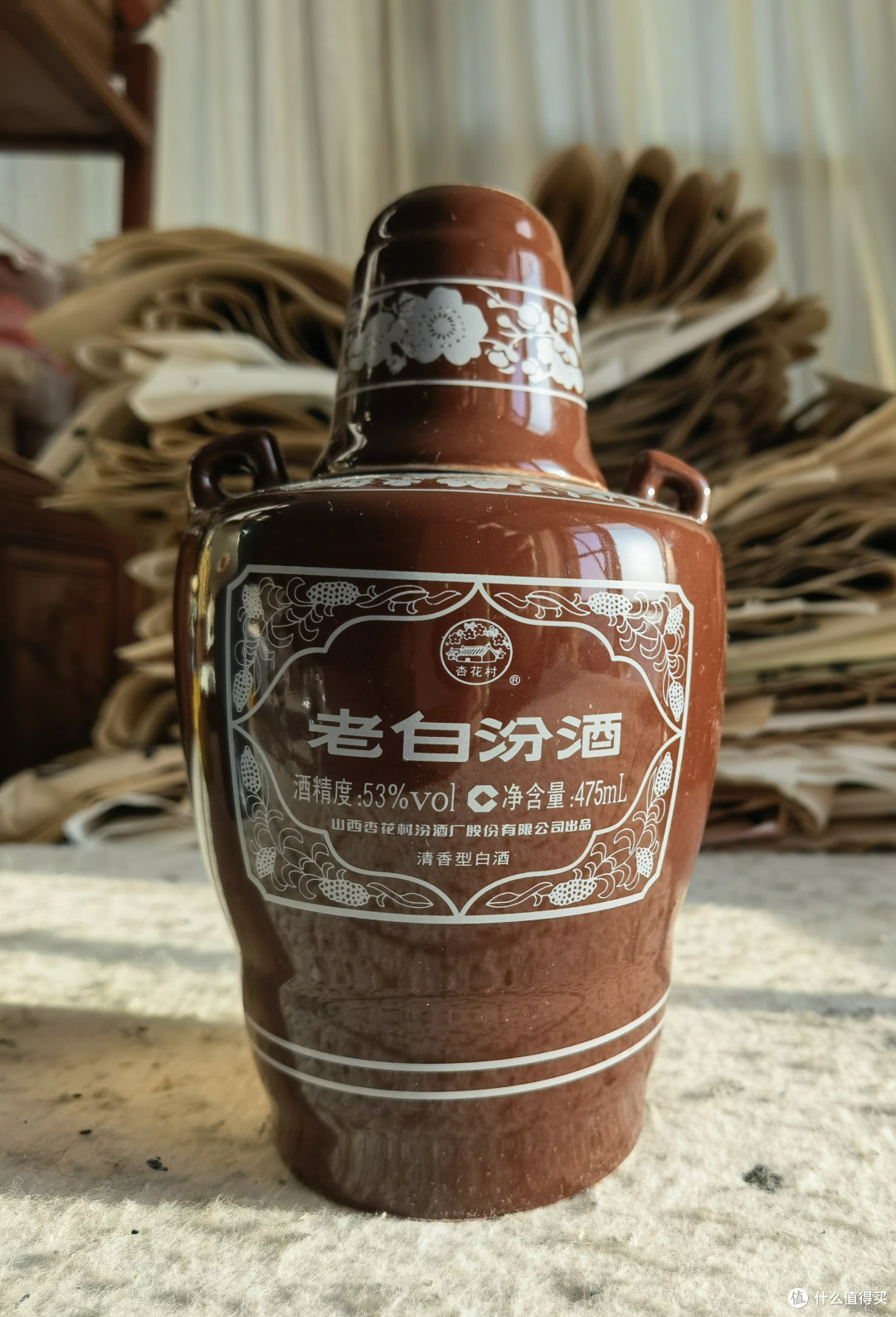 南北清香对决:黄鹤楼经典H9和老白汾10的较量!