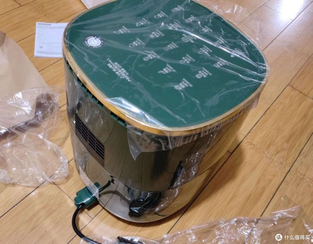 空气炸锅有危害性吗?严防四大隐患重灾区