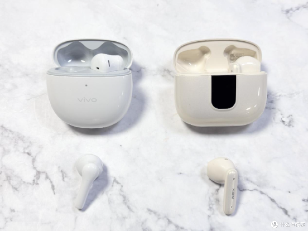 300元以内半入耳式耳机哪款好?西圣AVA2pro和vivo air pro对比