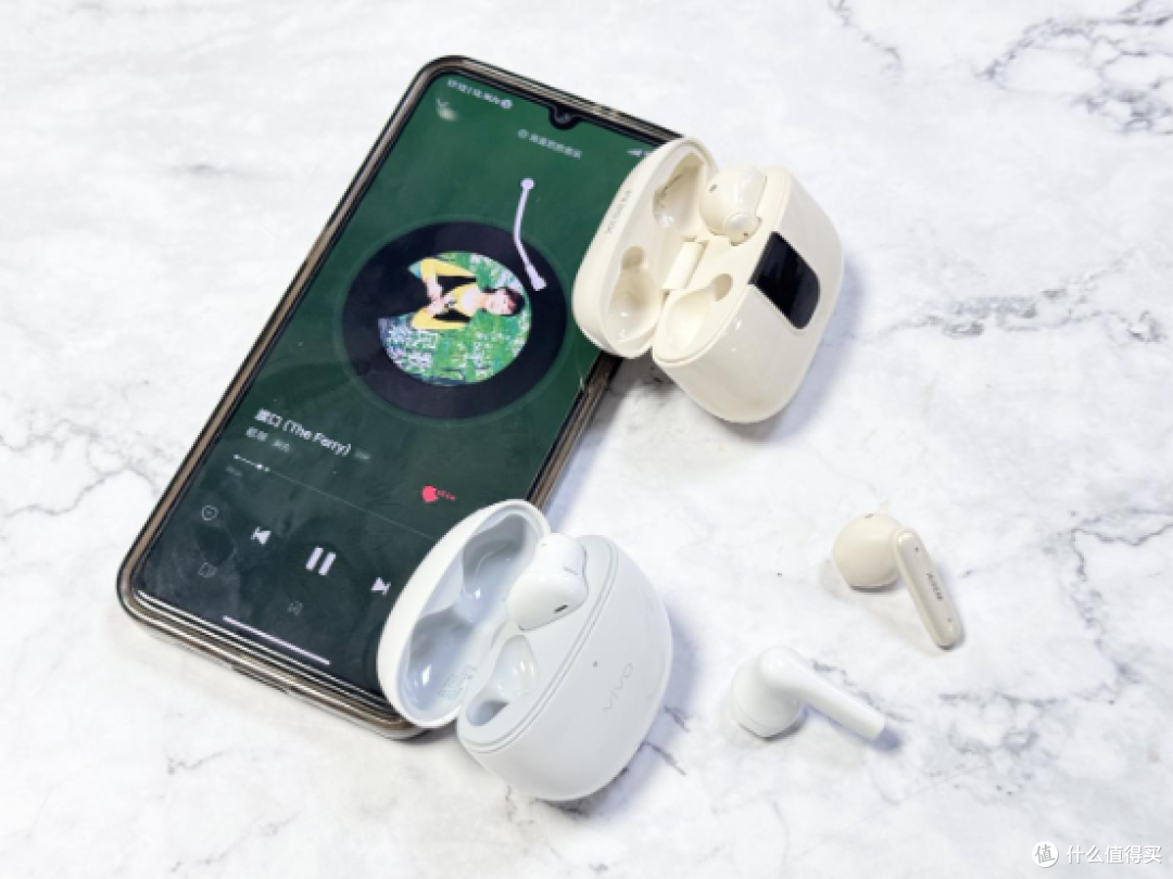 300元以内半入耳式耳机哪款好?西圣AVA2pro和vivo air pro对比