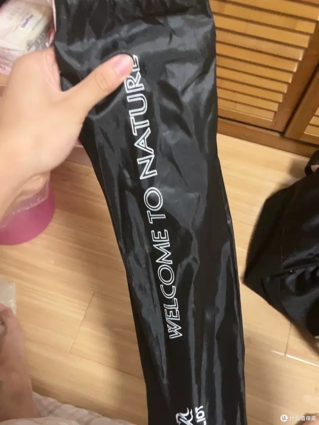 伯希和登山杖：轻便坚固的登山伴侣