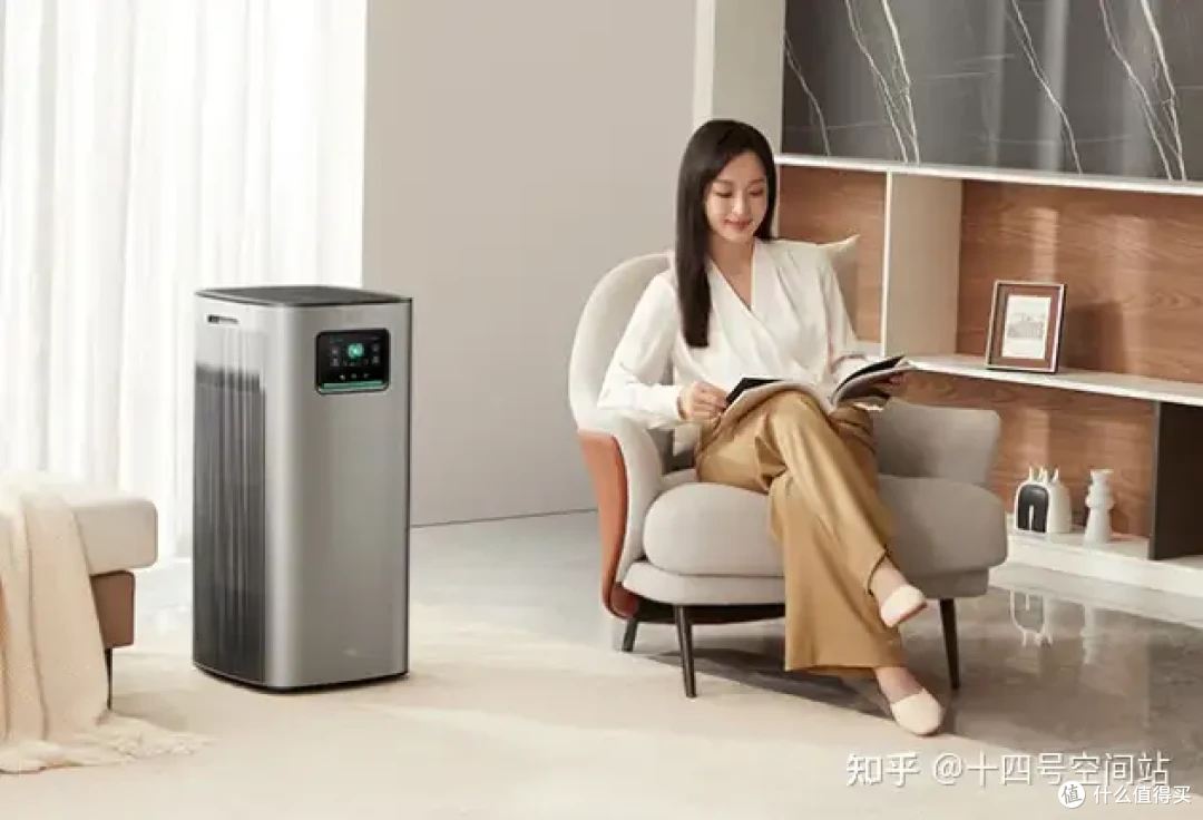 新疆沙尘季保命指南：这三款家电我逢人就推