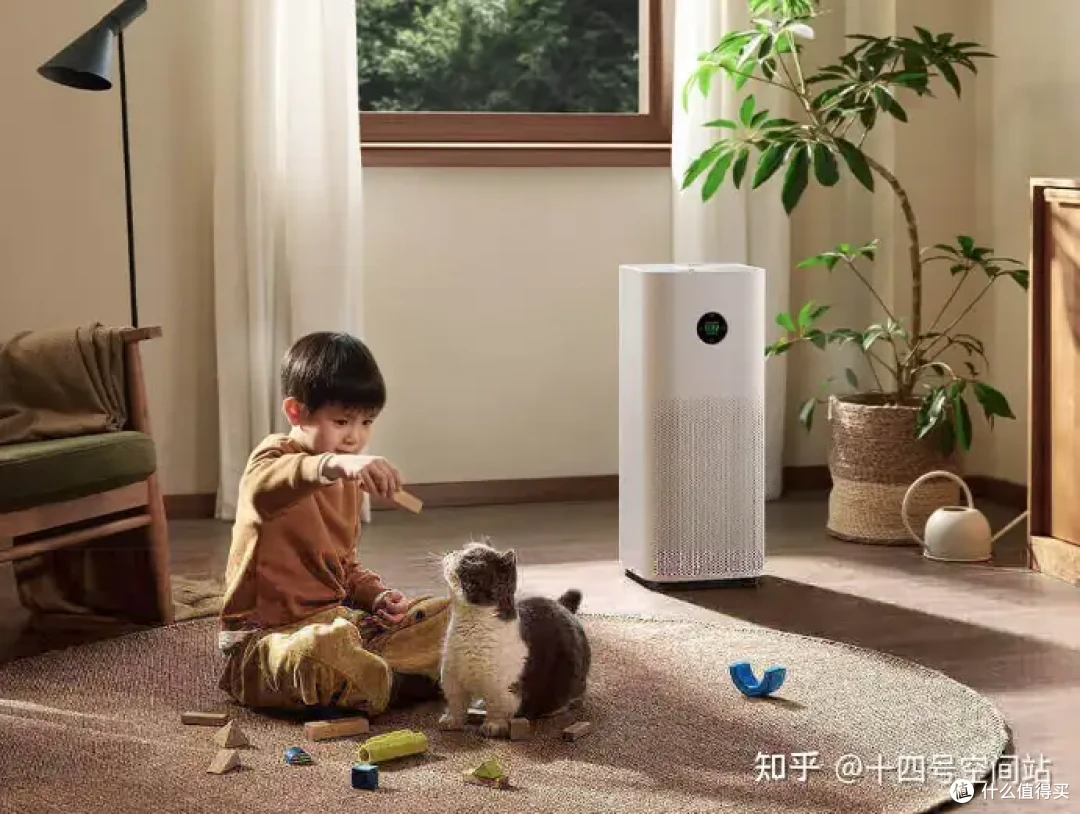 新疆沙尘季保命指南：这三款家电我逢人就推