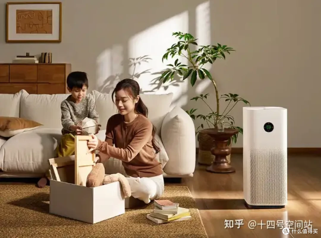新疆沙尘季保命指南：这三款家电我逢人就推