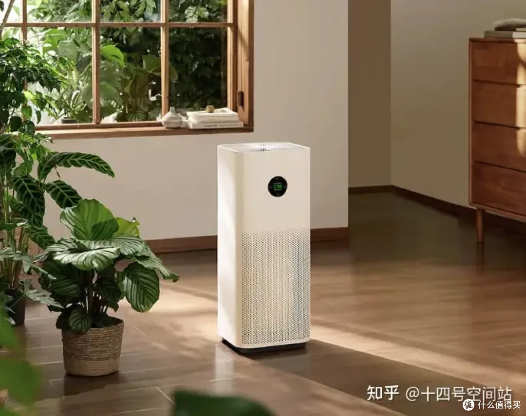 新疆沙尘季保命指南：这三款家电我逢人就推