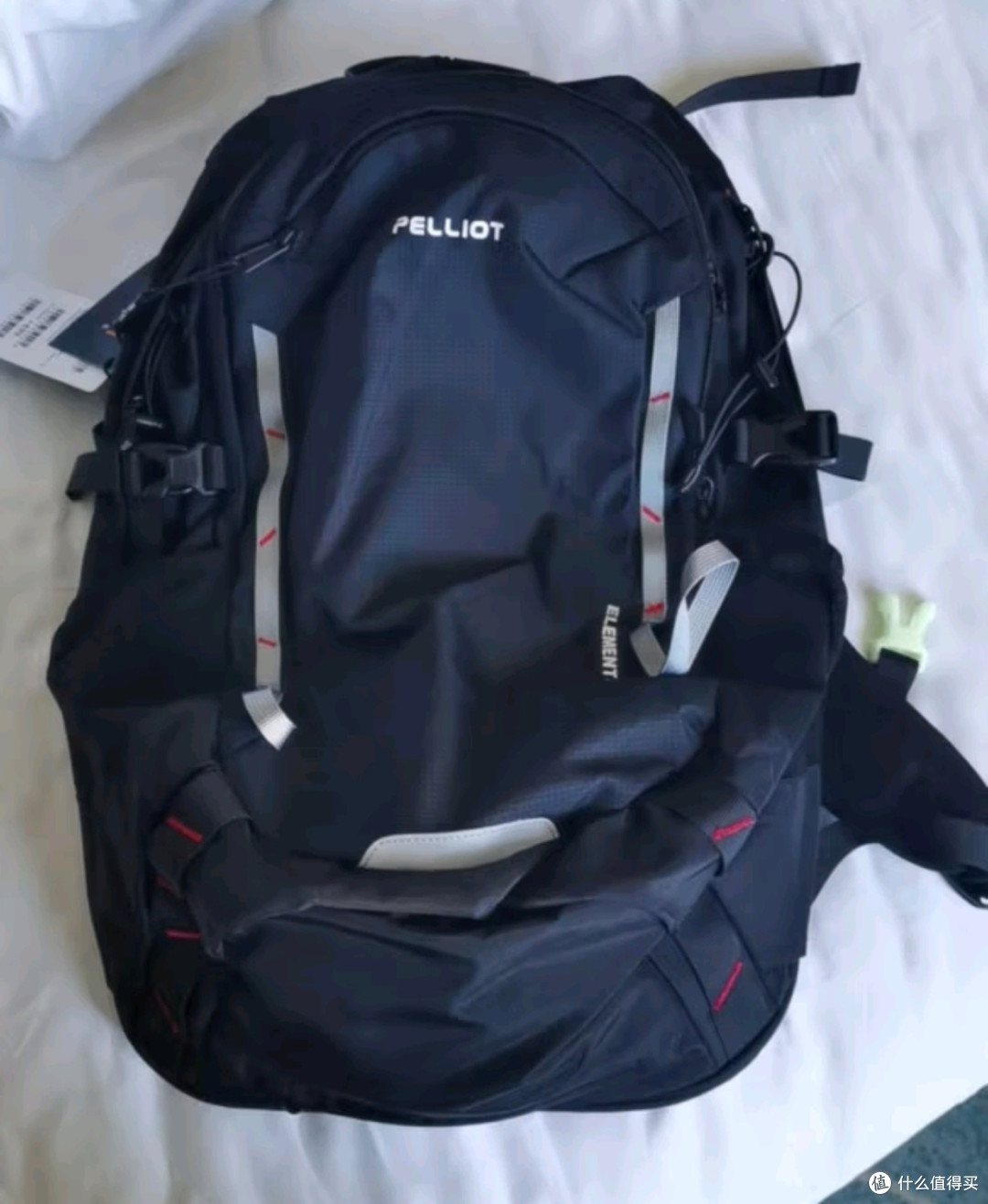 伯希和登山包:功能与价格的完美平衡