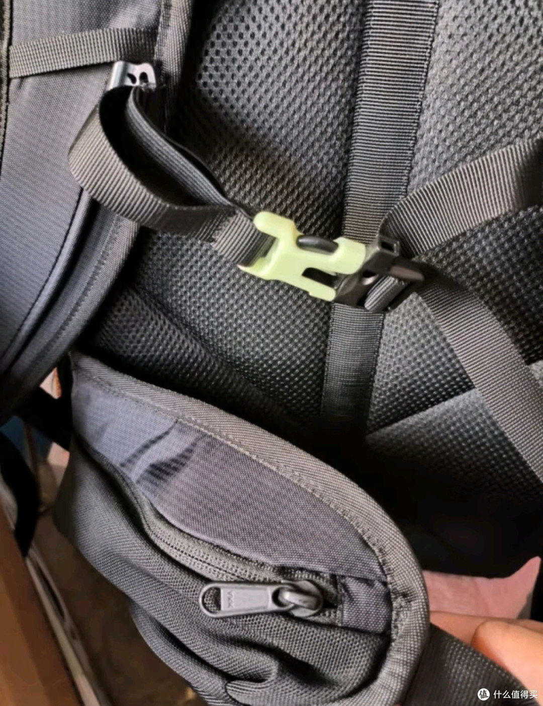 伯希和登山包:功能与价格的完美平衡
