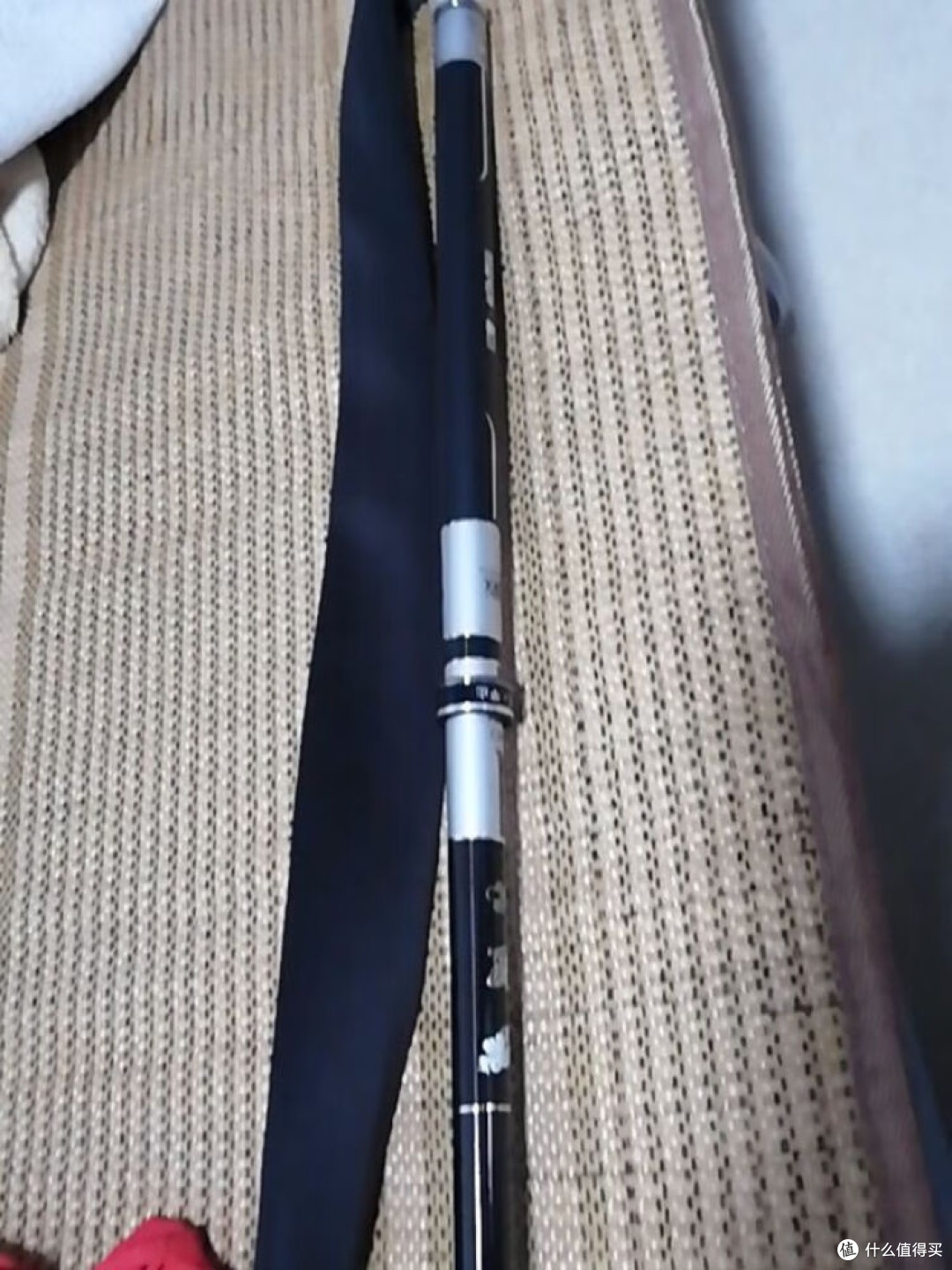 钓具使用长文:多样鱼竿的深度体验之旅