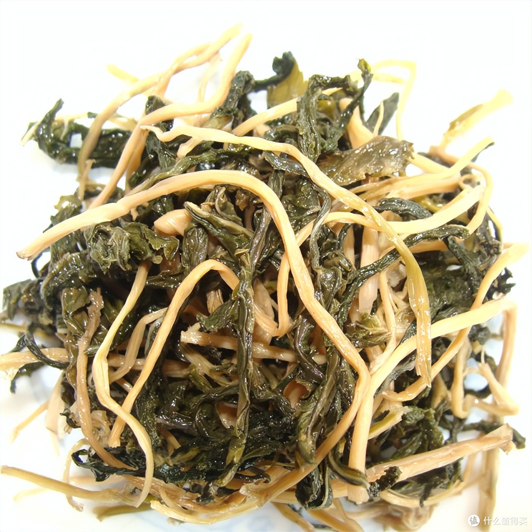 游庐山必带的10大特产,少一个都是遗憾