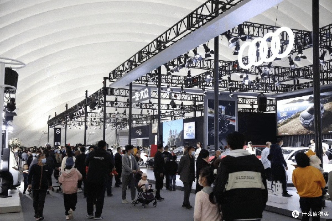 五一淄博国际汽车博览会逛展攻略