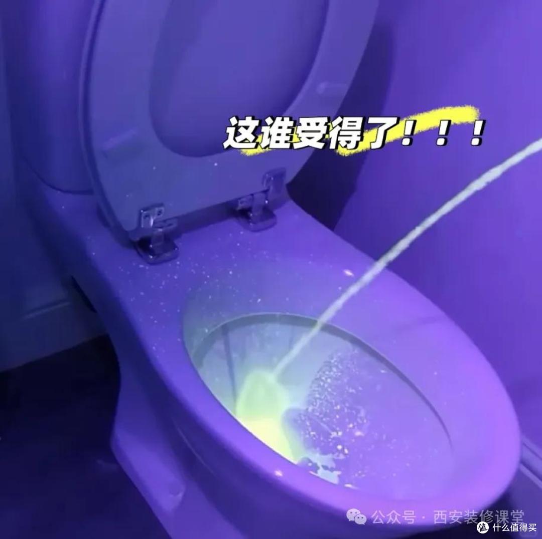 劝您别花冤枉钱!如果有下次,卫生间12个装修打死都不做!