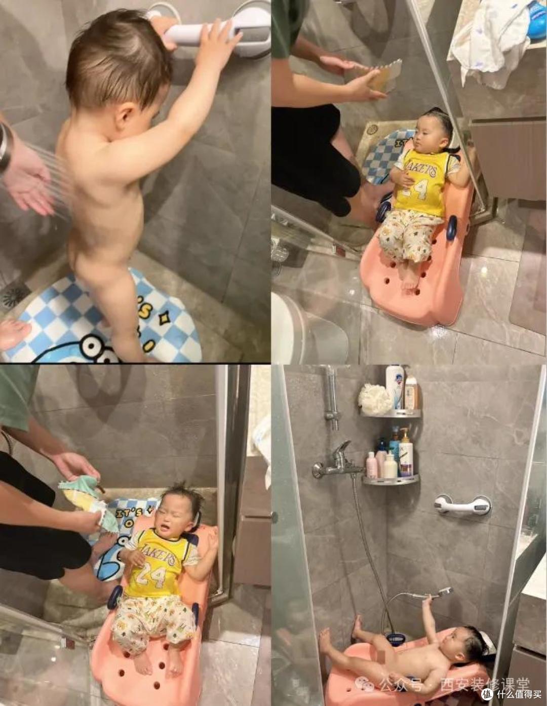 劝您别花冤枉钱!如果有下次,卫生间12个装修打死都不做!