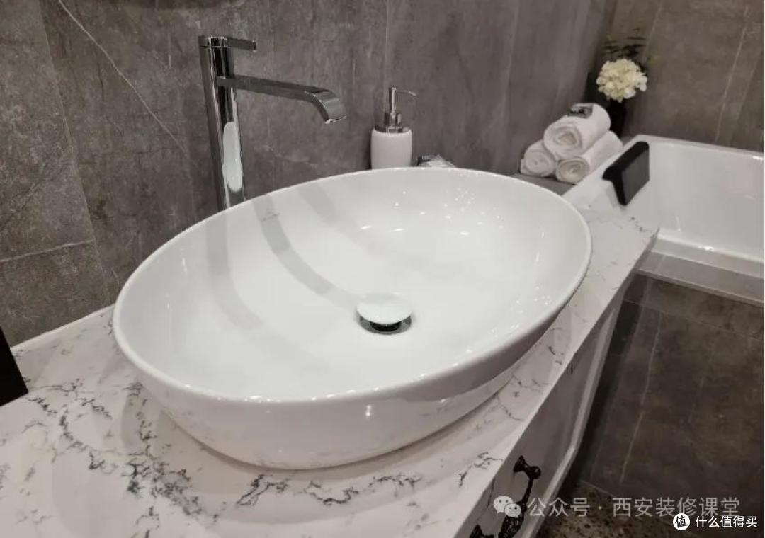 劝您别花冤枉钱!如果有下次,卫生间12个装修打死都不做!