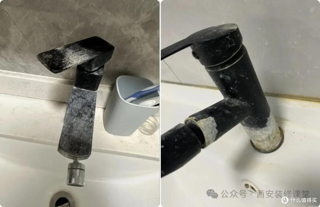 劝您别花冤枉钱!如果有下次,卫生间12个装修打死都不做!