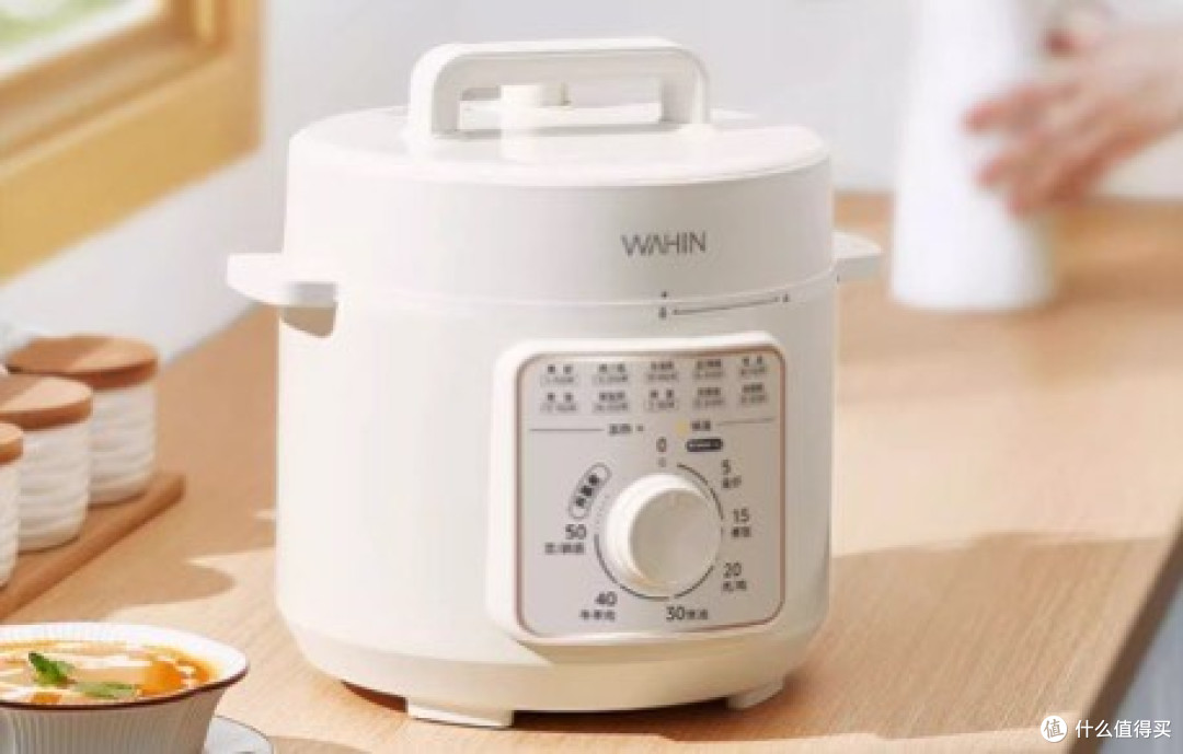 电高压锅品牌哪种好?小白必看热销排行榜前十型号!