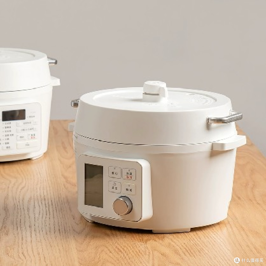 电高压锅品牌哪种好?小白必看热销排行榜前十型号!