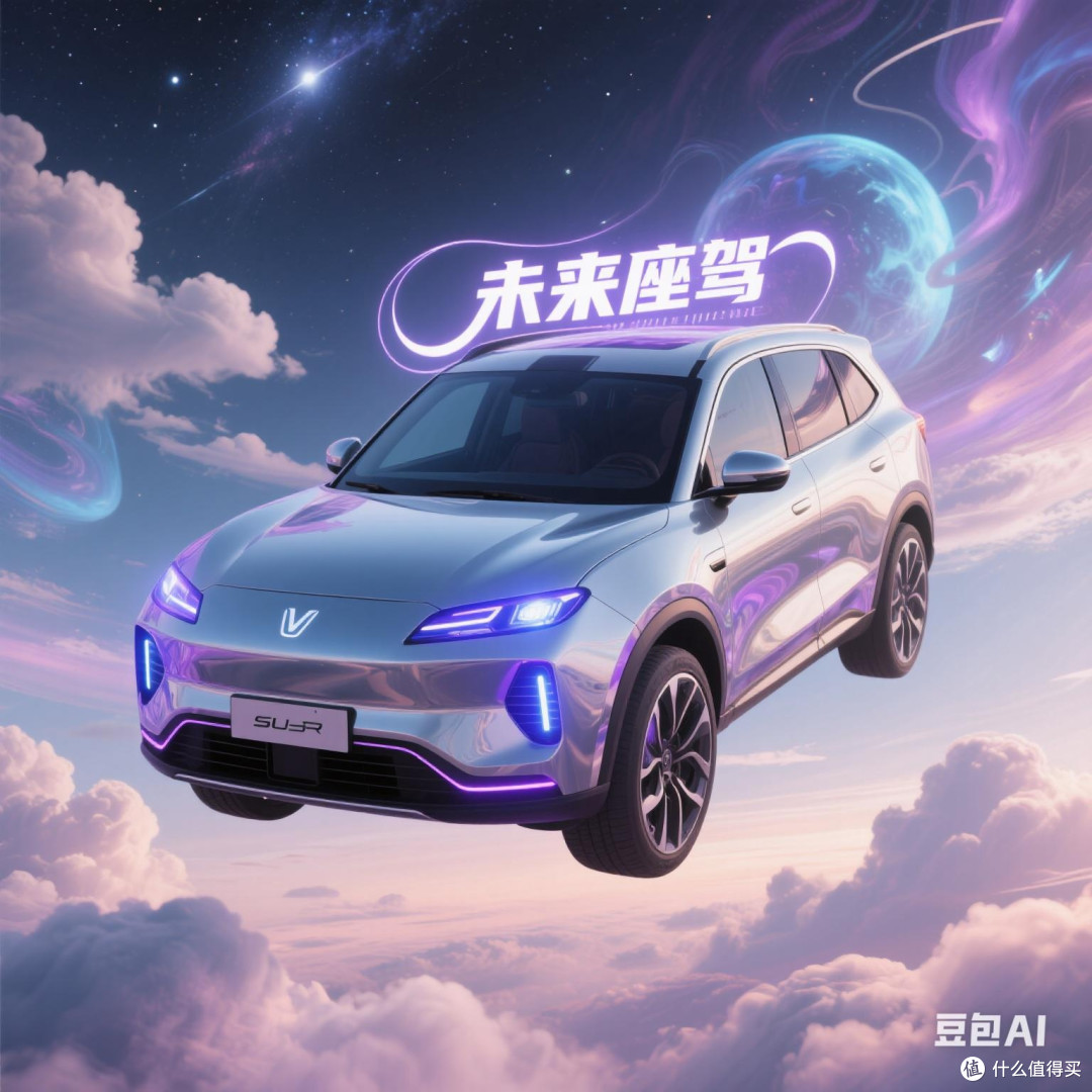 新车听你说:理性购车指南