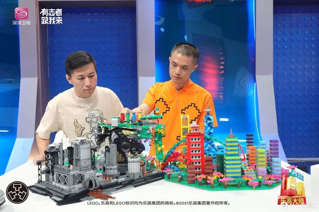 用乐高传递快乐、跨越文化——玩家凸凸凸接受TBB采访全文!