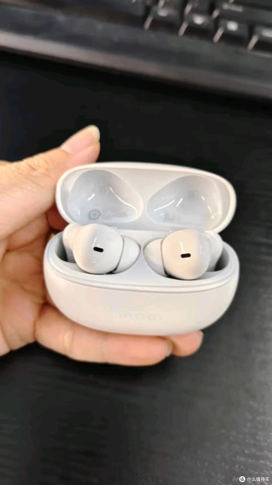 vivo TWS Neo真无线耳机:音质与低延迟兼备