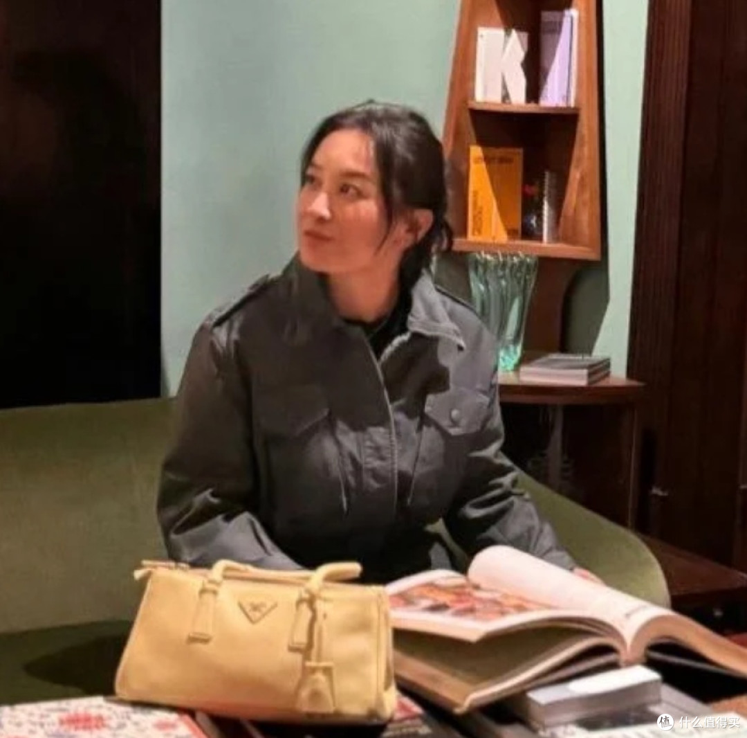 贾玲还是那个贾玲