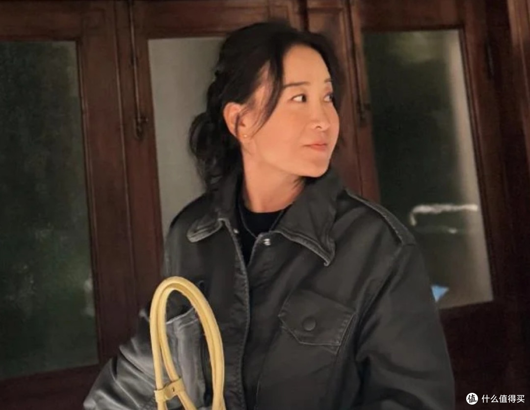 贾玲还是那个贾玲