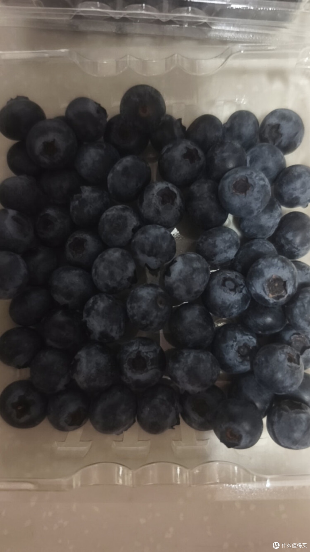 怡颗莓小蓝莓:来自云南的美味馈赠