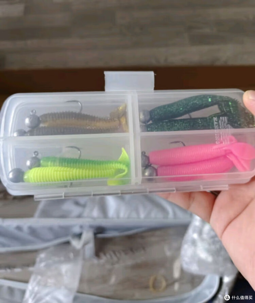 幻小白2代鱼猎版：开启愉悦钓鱼之旅