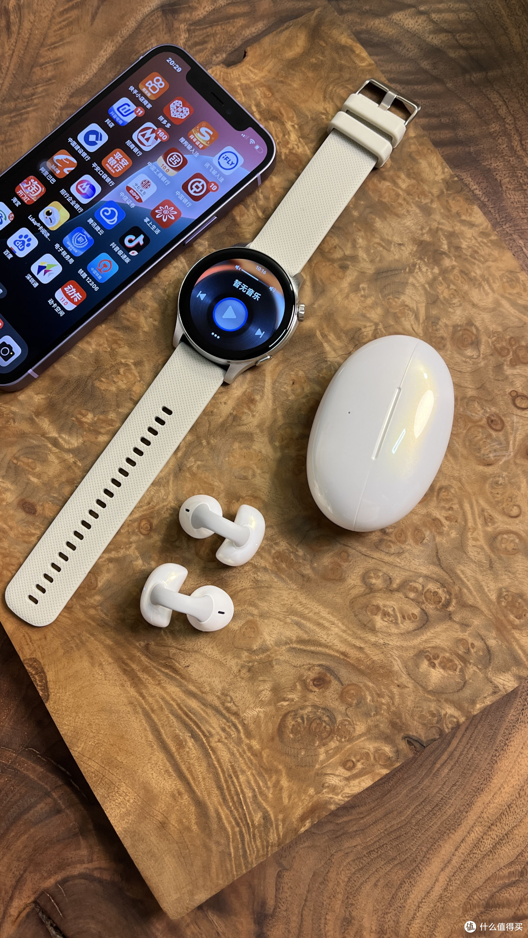BLINBLIN HM-12耳夹式蓝牙耳机：精致设计与卓越音质的完美结合