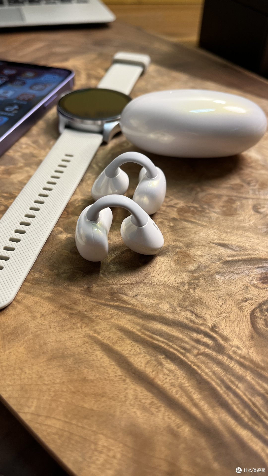 BLINBLIN HM-12耳夹式蓝牙耳机：精致设计与卓越音质的完美结合