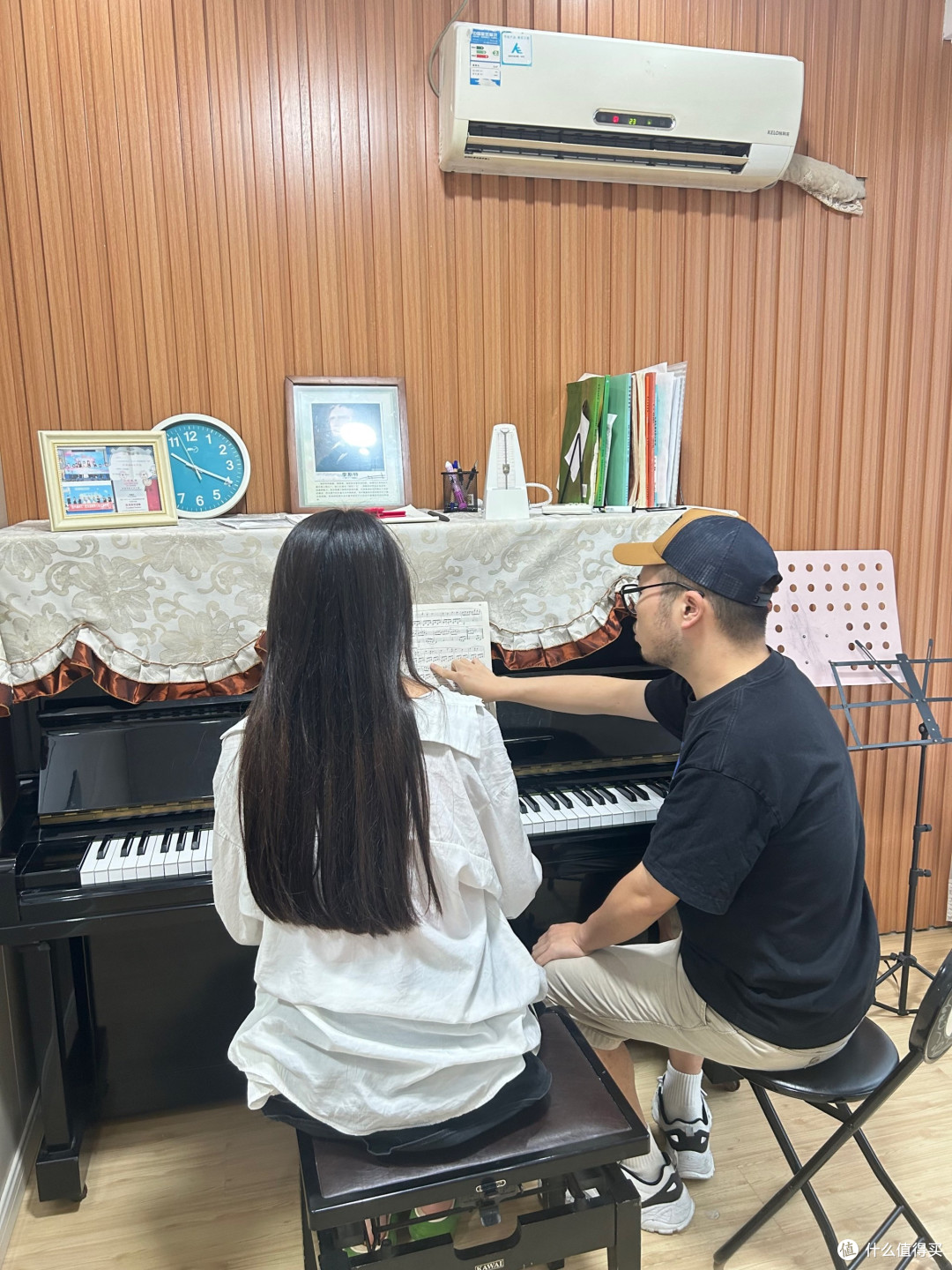 收藏夹里奏响的音乐成长曲