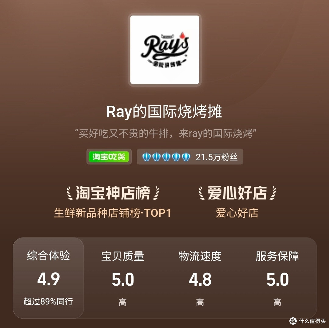 烤肉食材供应商推荐,只花一半的钱吃到顶级肉质,简直不要太爽!