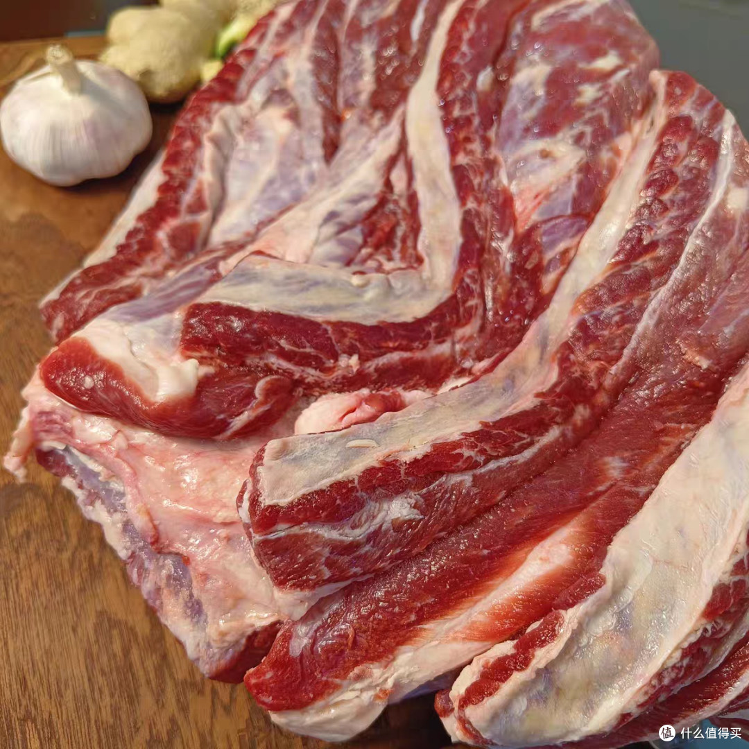 烤肉食材供应商推荐,只花一半的钱吃到顶级肉质,简直不要太爽!