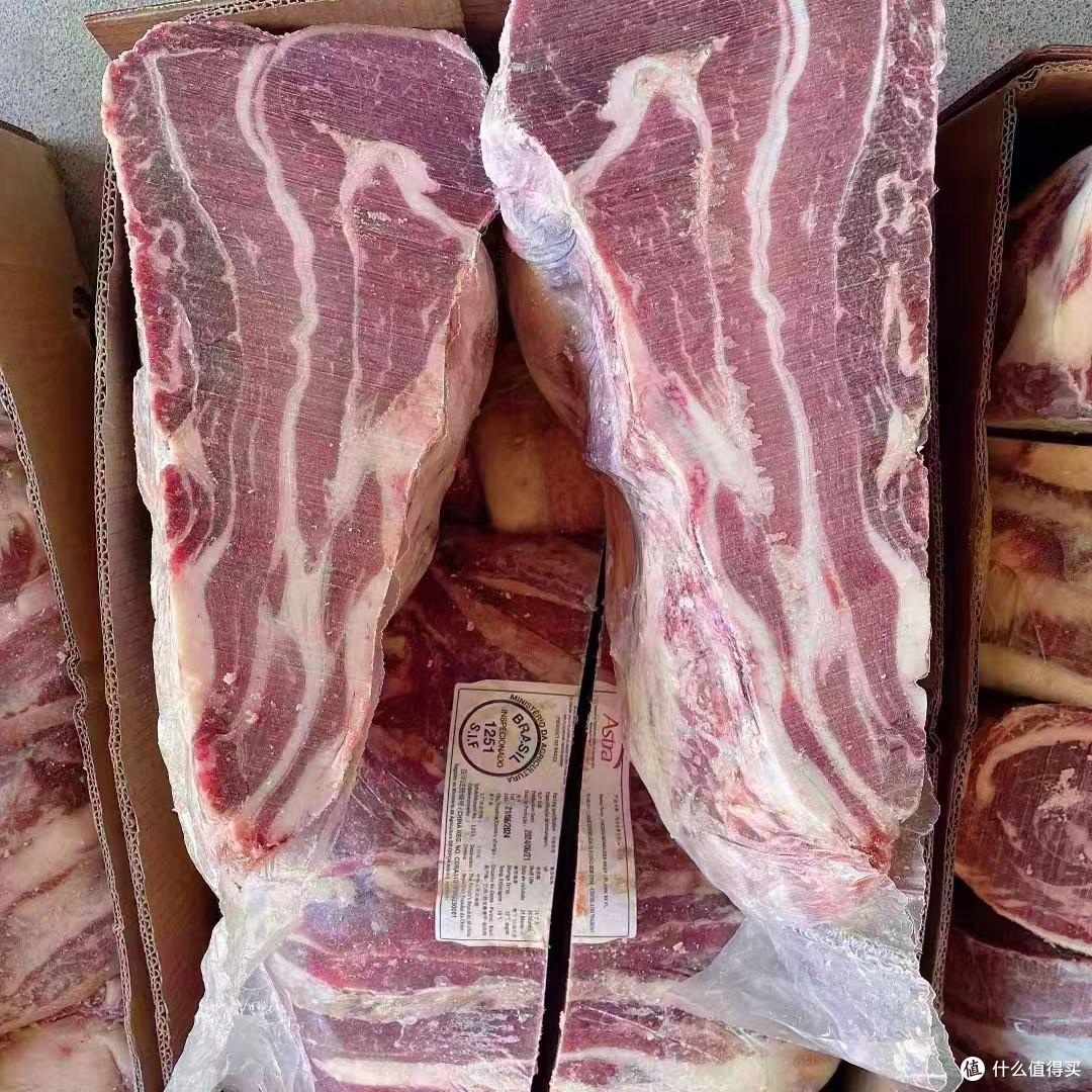 烤肉食材供应商推荐,只花一半的钱吃到顶级肉质,简直不要太爽!
