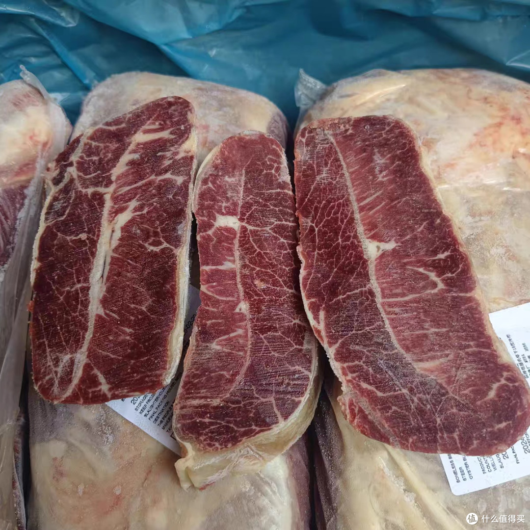 烤肉食材供应商推荐,只花一半的钱吃到顶级肉质,简直不要太爽!
