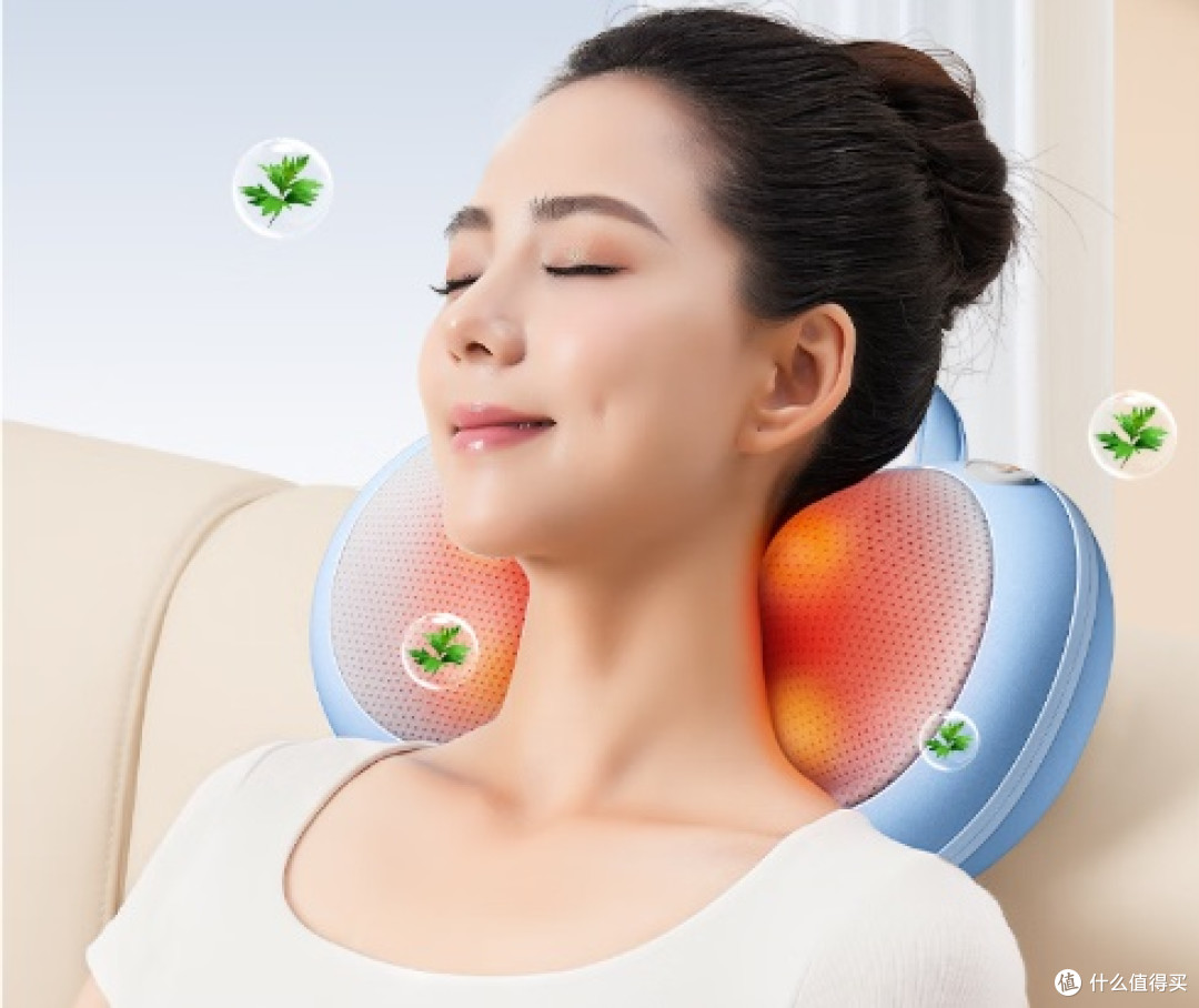 腰部按摩器哪个牌子好?一文实测揭晓,排名前十的热卖款