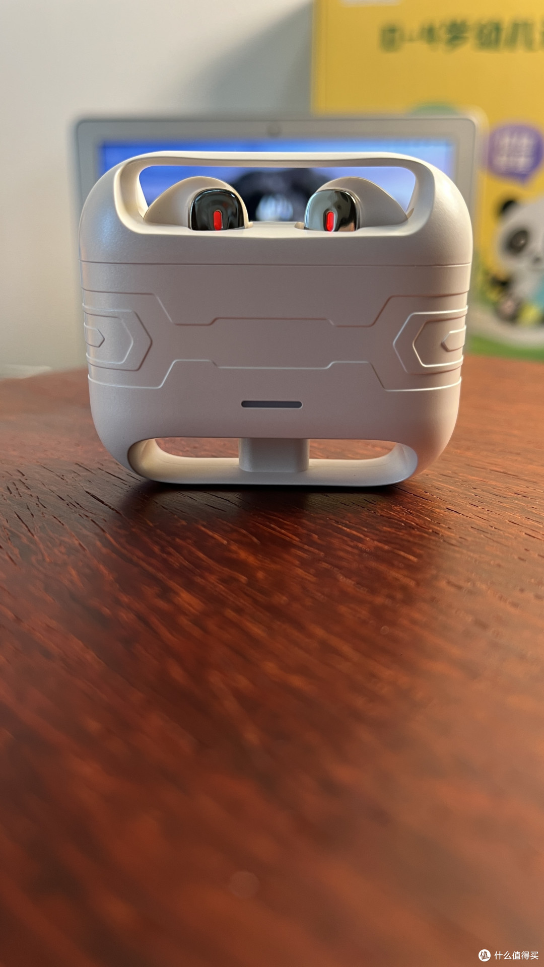 BLINBLIN Mi9真无线蓝牙耳机:潮流设计与卓越音质的完美结合