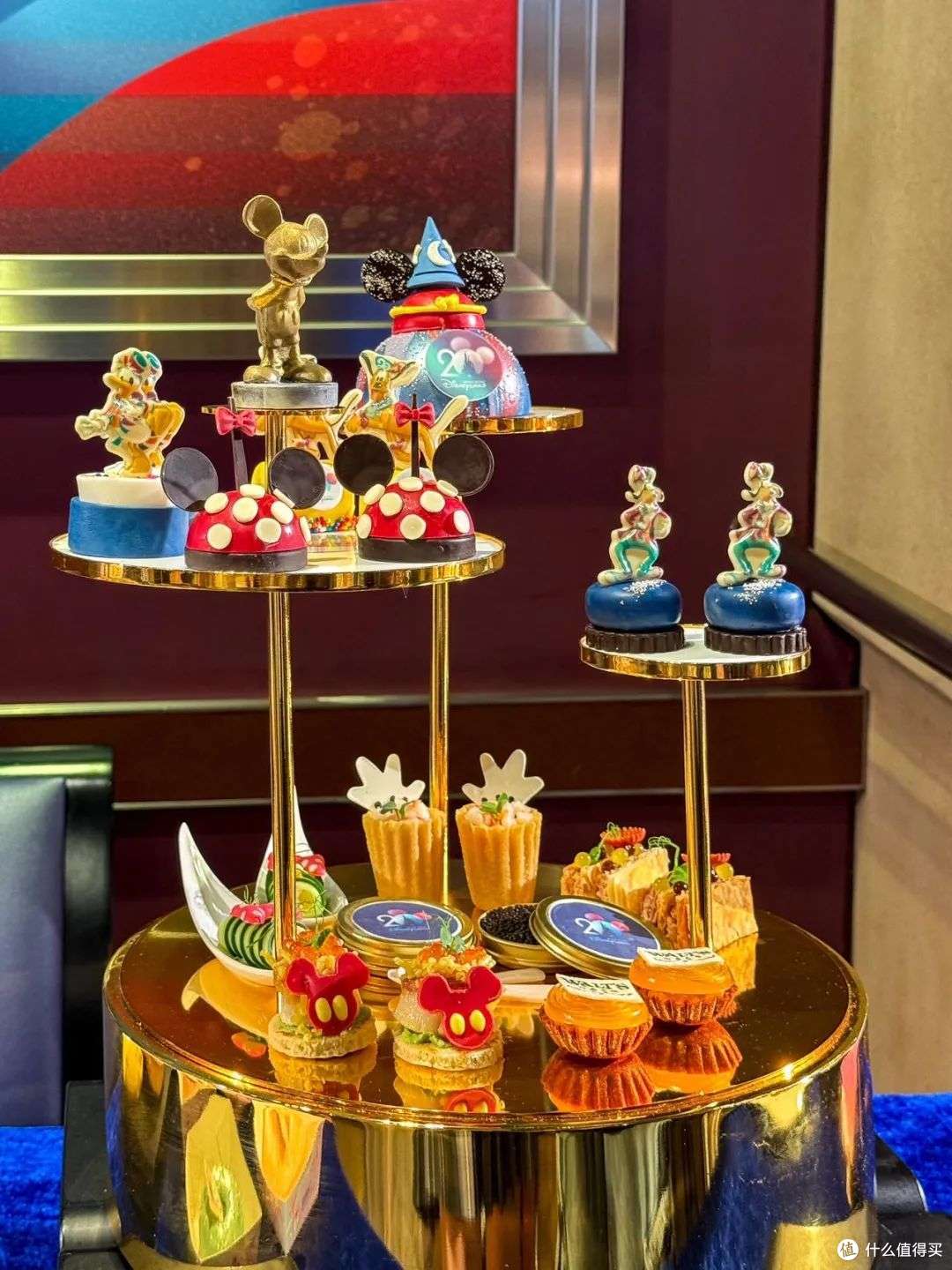 五一怎么玩?来香港迪士尼解锁快乐假期!