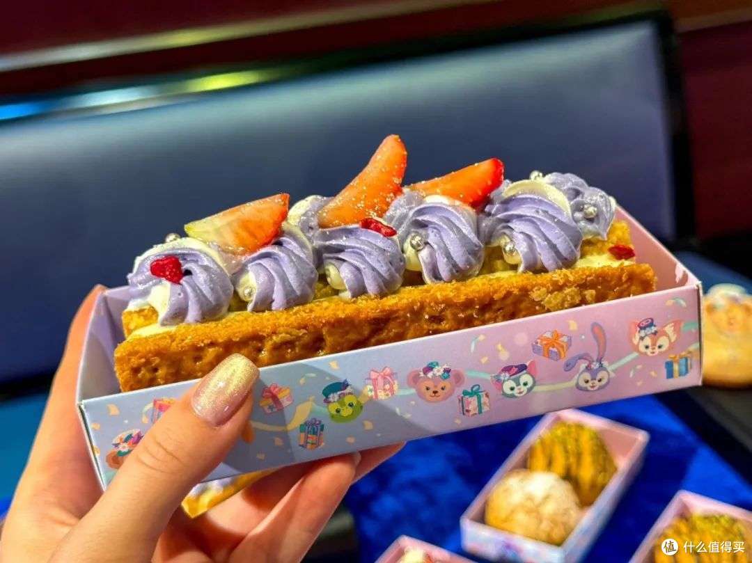 五一怎么玩?来香港迪士尼解锁快乐假期!