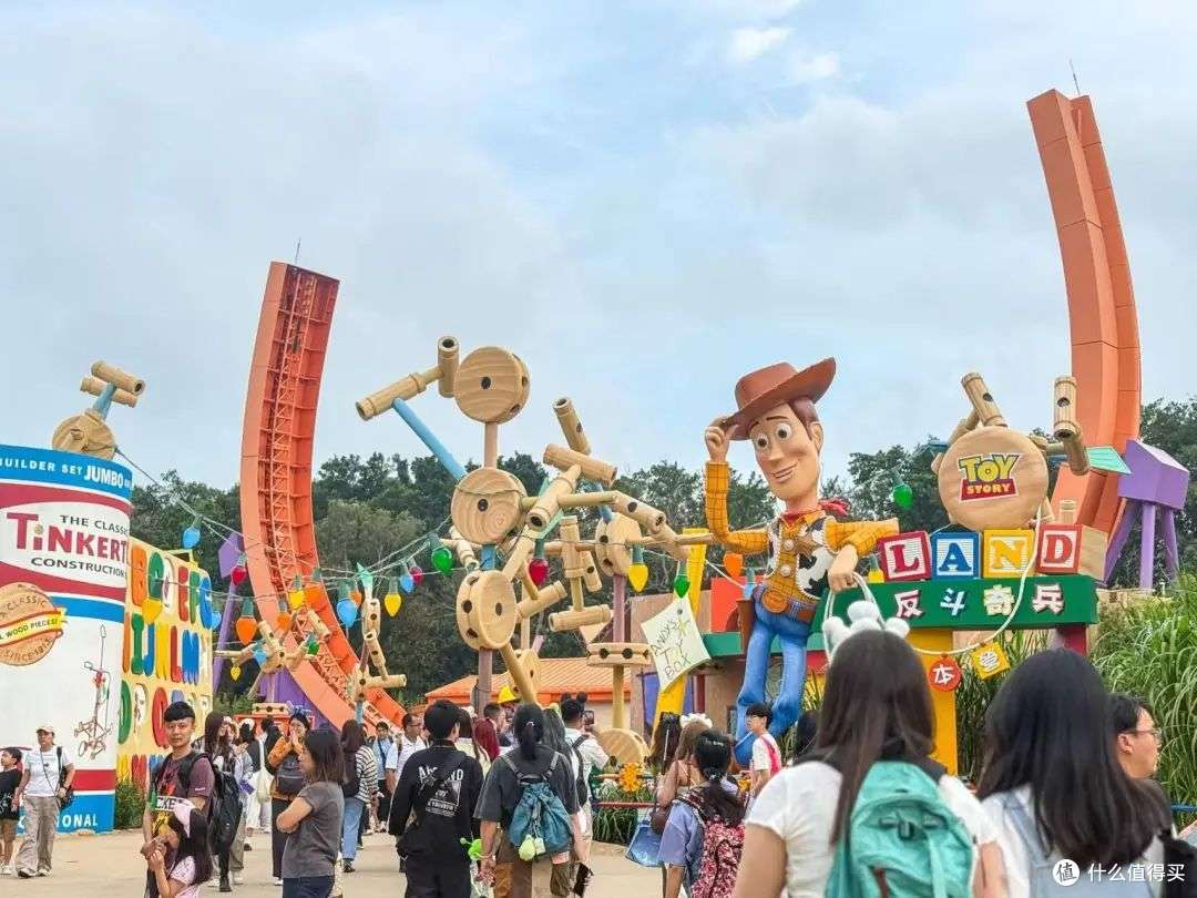 五一怎么玩?来香港迪士尼解锁快乐假期!