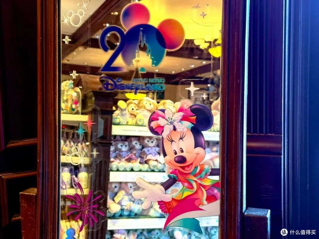五一怎么玩?来香港迪士尼解锁快乐假期!