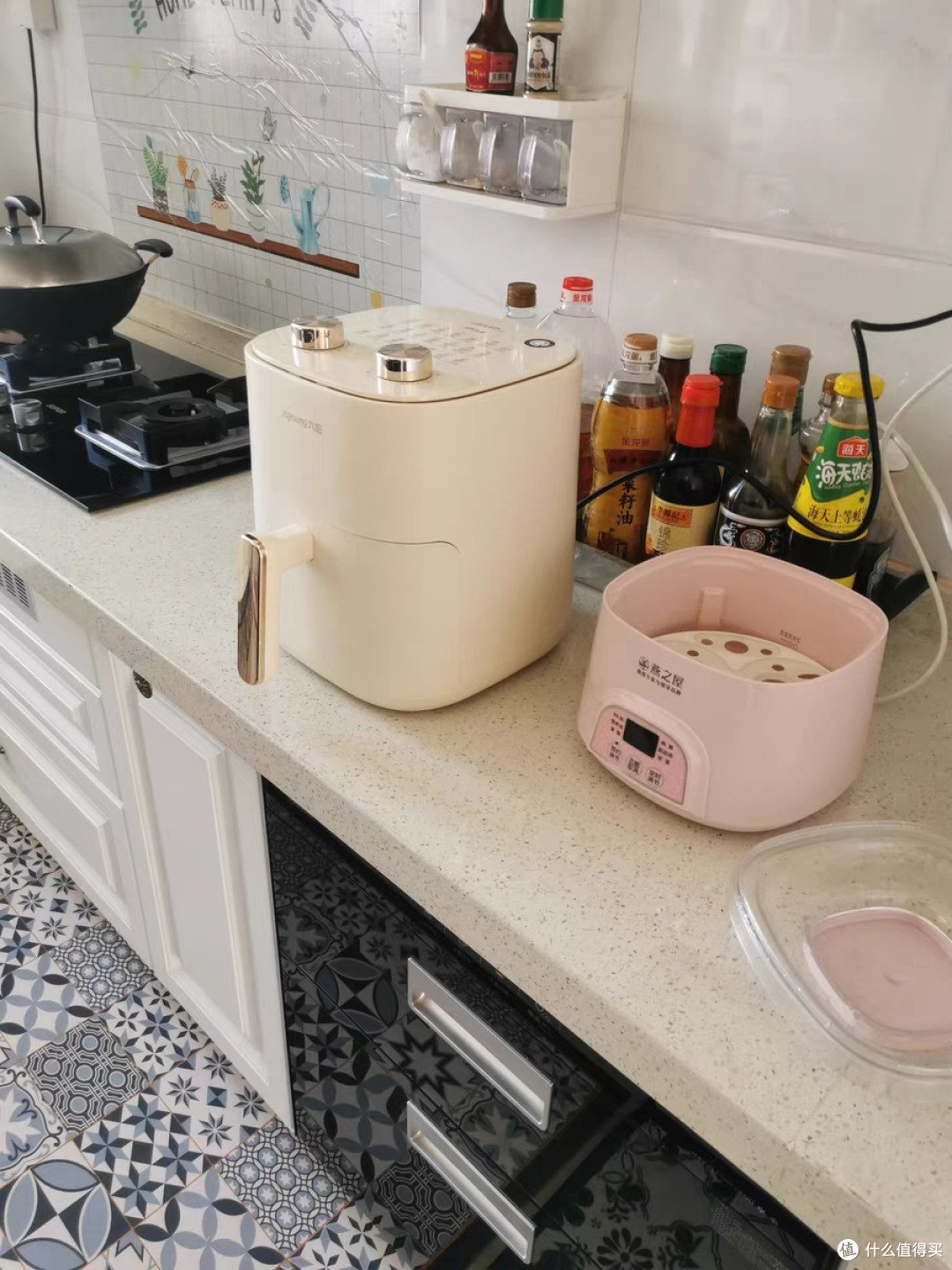 空气炸锅:现代厨房的健康烹饪革命