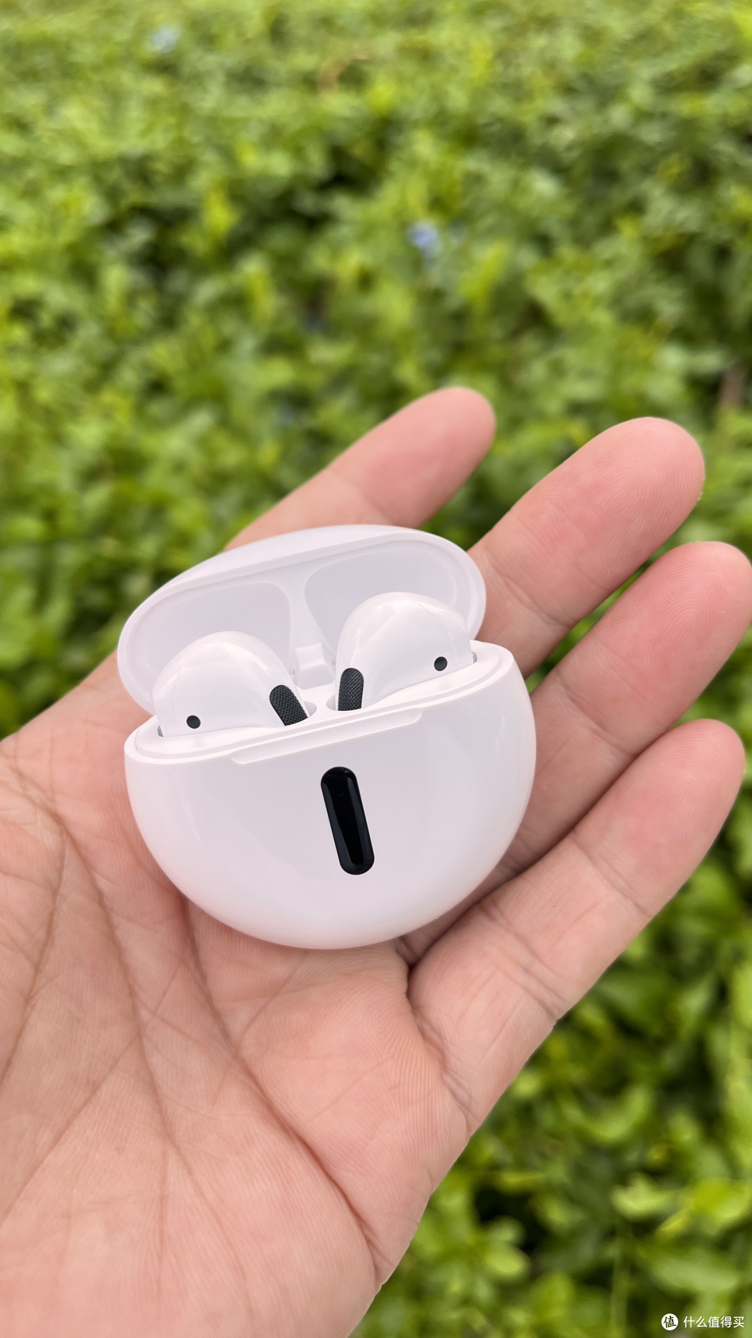 BLINBLIN J6 Pro真无线蓝牙耳机 精致的小可爱