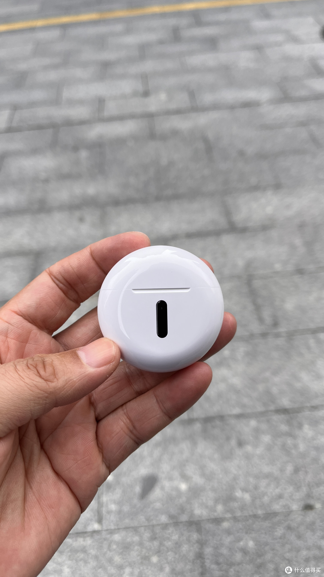 BLINBLIN J6 Pro真无线蓝牙耳机 精致的小可爱