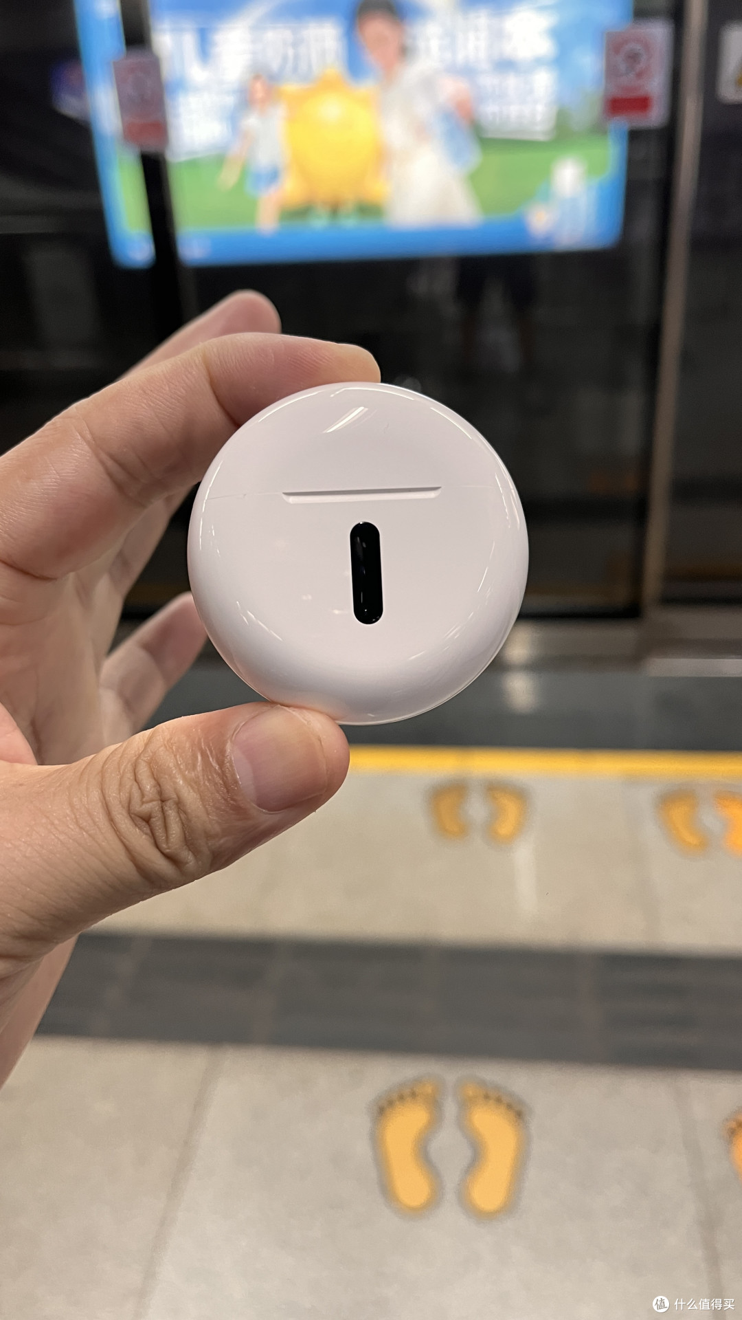 BLINBLIN J6 Pro真无线蓝牙耳机 精致的小可爱