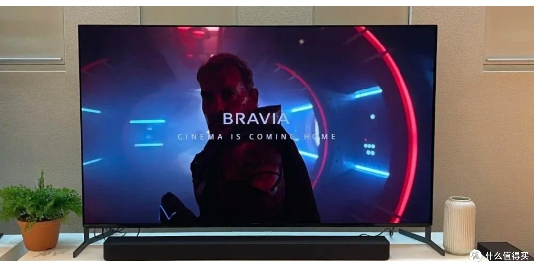 2025Sony电视怎么选