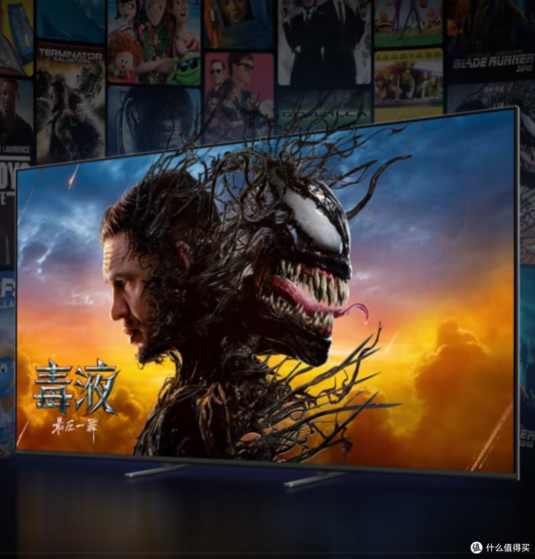 2025Sony电视怎么选
