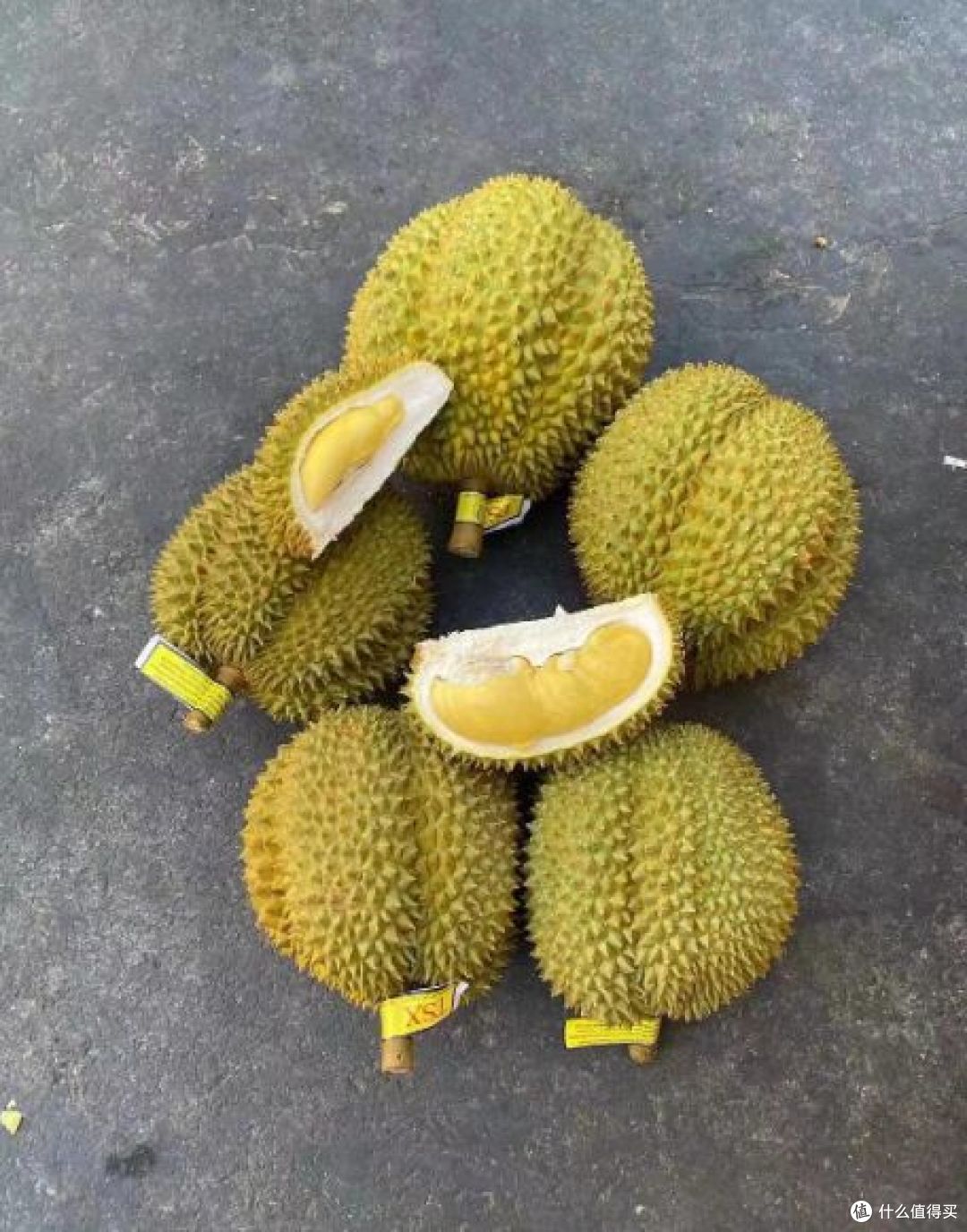 甲仑榴莲好吃吗?价格又如何?