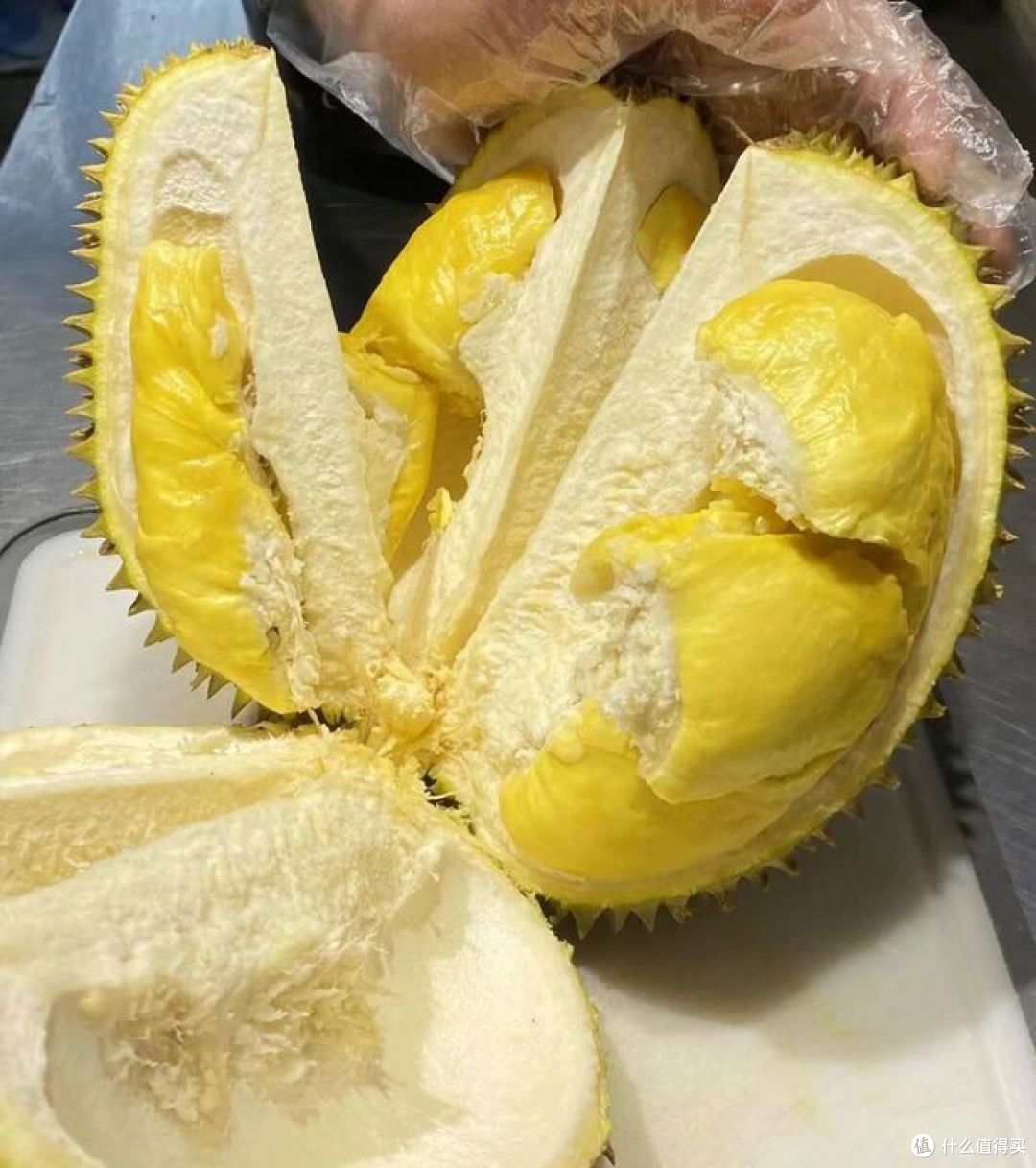 甲仑榴莲好吃吗?价格又如何?
