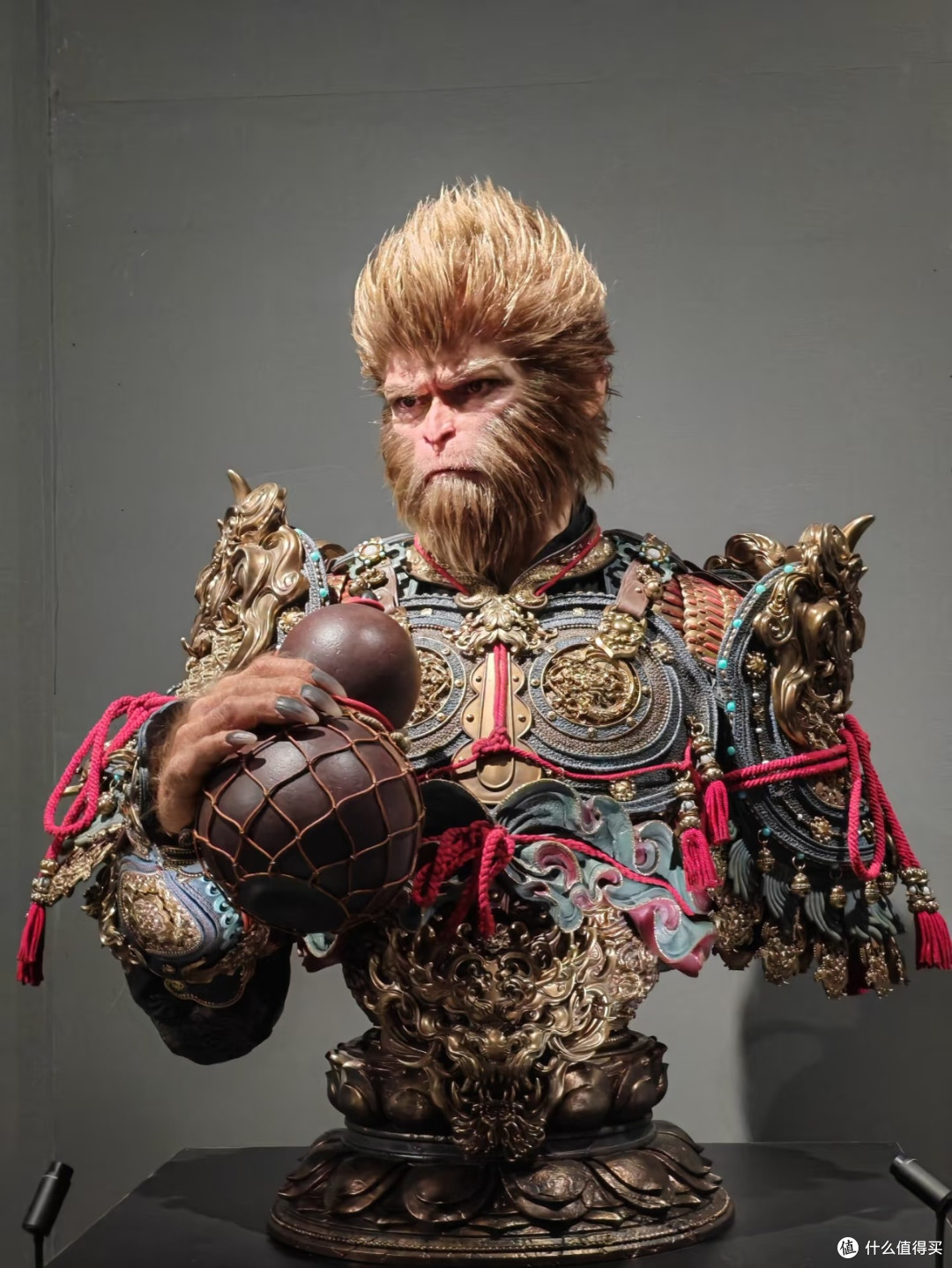 杭州“黑神话:悟空”艺术展观展全攻略_国内门票与活动_什么值得买