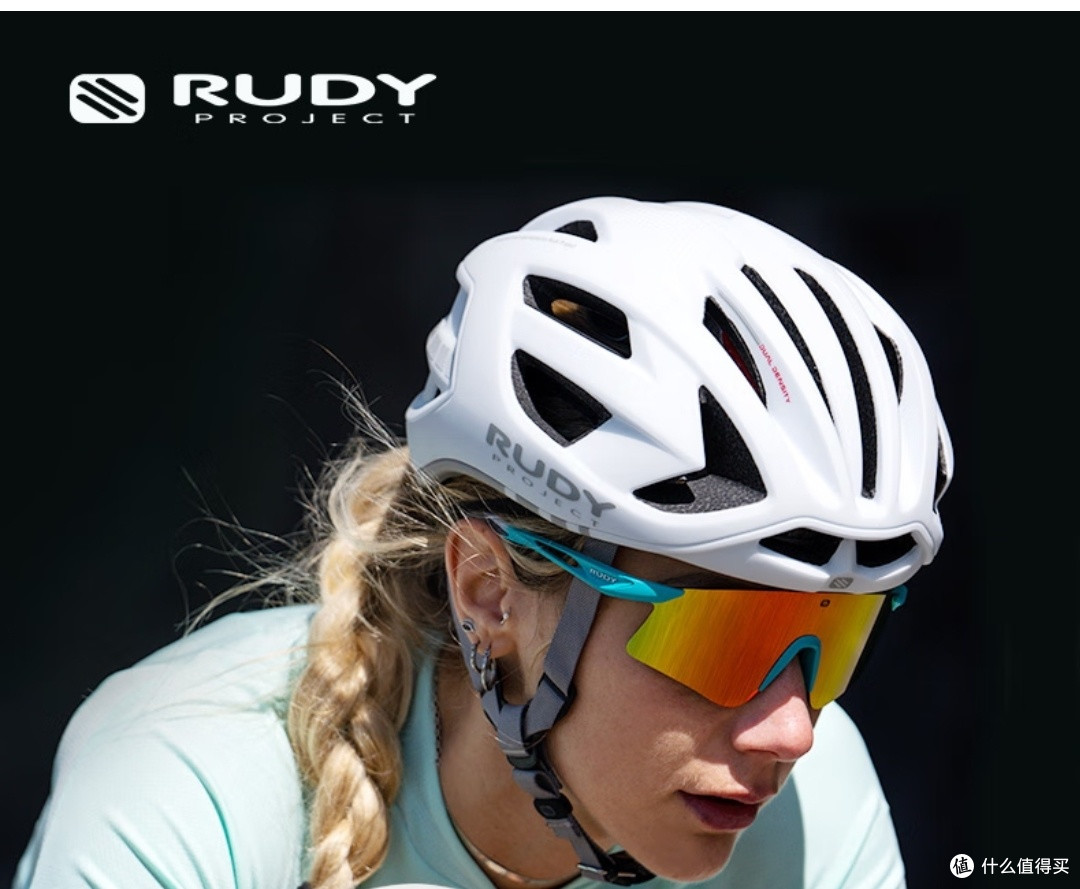 RUDY PROJECT骑行头盔EGOS：实实在在的骑行好装备